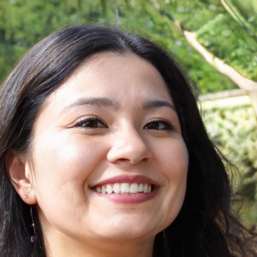 Livia Tamburini, esperta tecniche avanzate e decorazione artistica