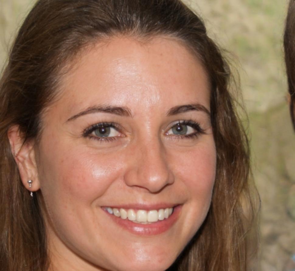 Ritratto di Lavinia Belmonte