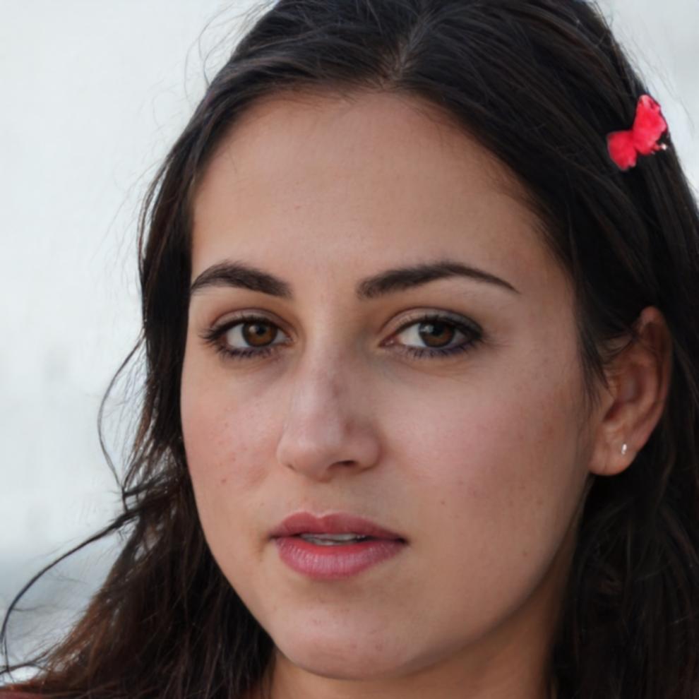 Ritratto di Frida Tassone